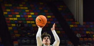 COUNTY TOURNAMENT: Broncos battle back to top Hanceville 53-44, advance to semifinals