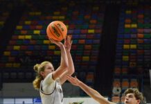 JV COUNTY TOURNAMENT: West Point fends off Fairview 51-41 to advance to county finals