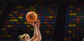 JV COUNTY TOURNAMENT: West Point fends off Fairview 51-41 to advance to county finals