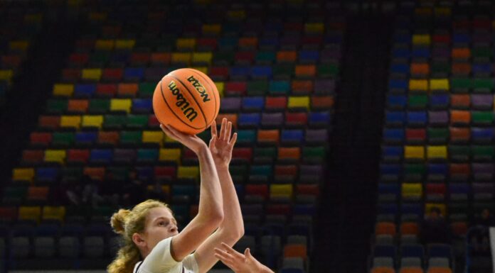 JV COUNTY TOURNAMENT: West Point fends off Fairview 51-41 to advance to county finals