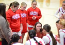 PREP BASKETBALL: Vinemont, Holly Pond advance to area tournament finals with wins