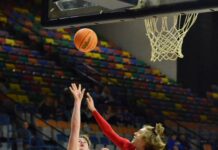 JV COUNTY TOURNAMENT: Cold Springs handles Vinemont 61-19 to advance