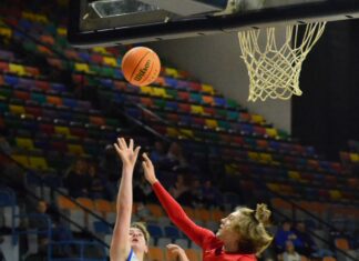 JV COUNTY TOURNAMENT: Cold Springs handles Vinemont 61-19 to advance