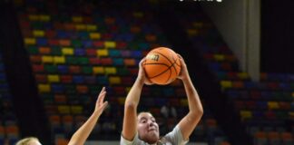 COUNTY TOURNAMENT: Lady Aggies edge Holly Pond 43-36 in OT to advance to semifinals