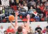 PREP BASKETBALL: Raiders, Lady Raiders earn senior night wins over Holly Pond