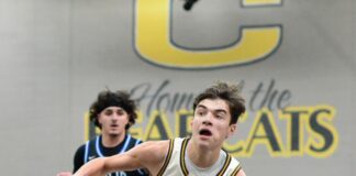 PREP BASKETBALL: Cullman opens area play with 74-42 win over Mortimer Jordan, Lady Bearcats fall 61-51