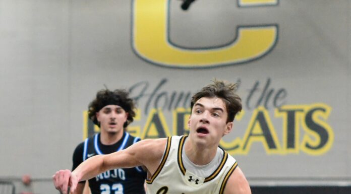 PREP BASKETBALL: Cullman opens area play with 74-42 win over Mortimer Jordan, Lady Bearcats fall 61-51