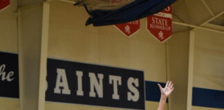 PREP BASKETBALL: St. Bernard, Addison earn area tournament wins