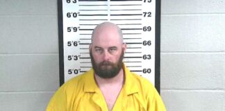 David Allen Henry arrested on sexual abuse charge