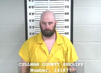 David Allen Henry arrested on sexual abuse charge