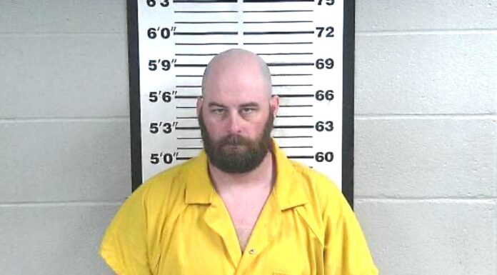 David Allen Henry arrested on sexual abuse charge