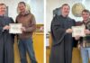 2 graduate from Cullman County Drug Court