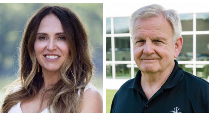 Tolbert files counterclaim refuting allegations by local realtor