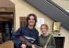 Cullman High’s Howze, Townson achieve All State Jazz Band honors