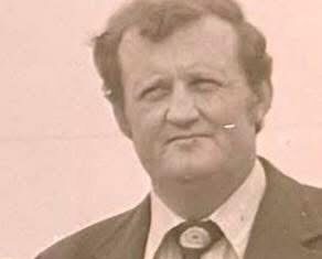 Remembering former sheriff Wendell Roden