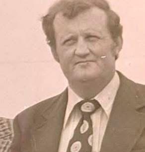 Remembering former sheriff Wendell Roden