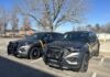CPD vehicles sporting new designs