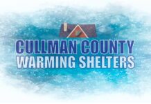 LIST: Cullman County warming shelters