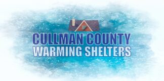 LIST: Cullman County warming shelters