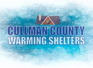 LIST: Cullman County warming shelters
