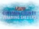 LIST: Cullman County warming shelters