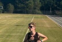 FAITH: ‘Putting Him first in my life has brought so much joy and peace in my heart’: West Point’s Thomas Ferster talks relationship with God