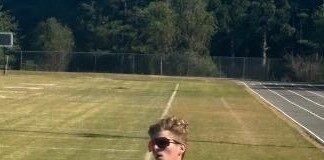 FAITH: ‘Putting Him first in my life has brought so much joy and peace in my heart’: West Point’s Thomas Ferster talks relationship with God