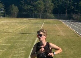 FAITH: ‘Putting Him first in my life has brought so much joy and peace in my heart’: West Point’s Thomas Ferster talks relationship with God