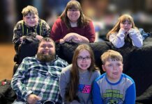 Local family loses home in fire; donation list provided