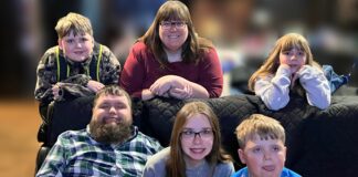 Local family loses home in fire; donation list provided