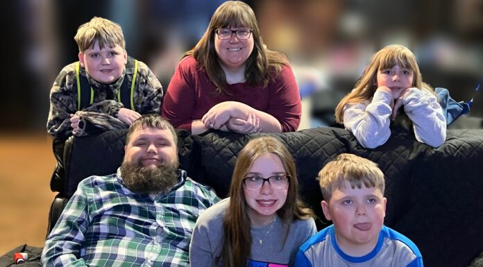 Local family loses home in fire; donation list provided