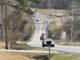 Aderholt: City of Cullman awarded $20.3M for St. Bernard Bridge Replacement Project Photo shows the bridge on U.S. Highway 278 East near St. Bernard. (Office of Congressman Robert Aderholt)