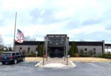 ‘It’s essential to be prepared for winter weather conditions’