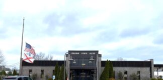 ‘It’s essential to be prepared for winter weather conditions’