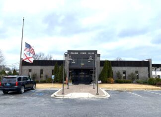 ‘It’s essential to be prepared for winter weather conditions’