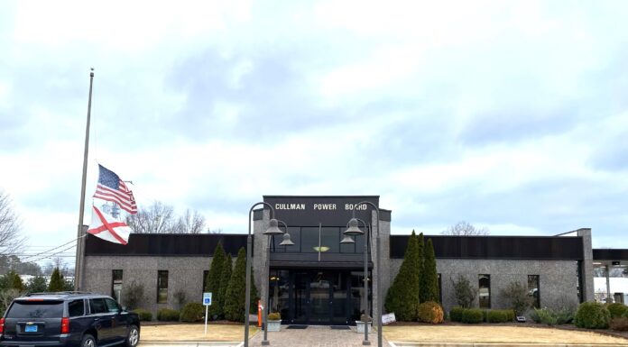 ‘It’s essential to be prepared for winter weather conditions’