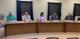 Good Hope Council renews AirEvac membership, approves severe weather preparedness sales tax holiday