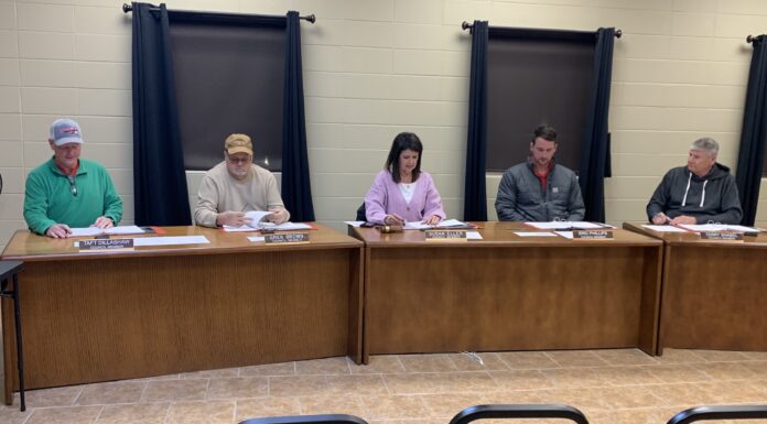 Good Hope Council renews AirEvac membership, approves severe weather preparedness sales tax holiday