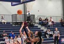 PREP BASKETBALL: Cold Springs splits varsity matchups with Dora