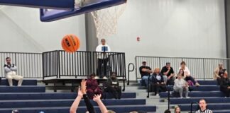 PREP BASKETBALL: Cold Springs splits varsity matchups with Dora