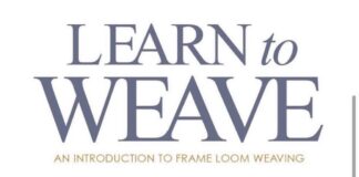 Cullman Senior Center hosting frame loom weaving class Jan. 7