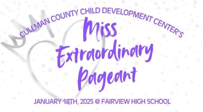 CCCDC hosting 2nd annual Miss Extraordinary Pageant March. 8