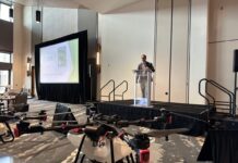 ACES: Take to the skies at the 2025 Spray Drone End-User Conference
