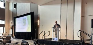 ACES: Take to the skies at the 2025 Spray Drone End-User Conference