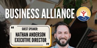 United Way Business Alliance Brunch coming Jan. 16