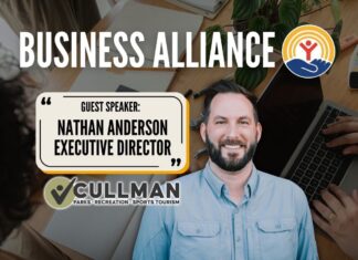 United Way Business Alliance Brunch coming Jan. 16