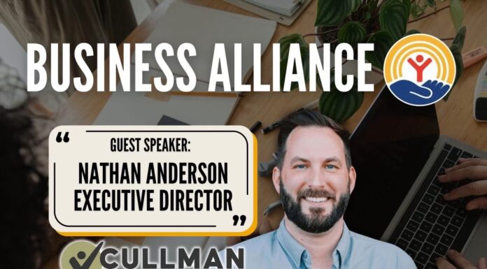 United Way Business Alliance Brunch coming Jan. 16