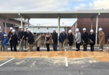 Cullman City Schools breaks ground on new Cullman Intermediate School