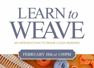 Check out these Cullman Senior Center events