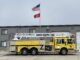 Jones Chapel VFD reports annual election results
